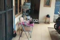 Rumah Modern 2 Kamar LT 156m2 di Klender Rumah Modern 2 Kamar LT 156m2 di Klender