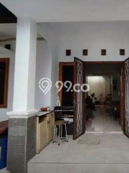 Dijual Hunian Rumah Nyaman 3 KT di Klender, Jakarta Timur Dijual Hunian Rumah Nyaman 3 KT di Klender, Jakarta Timur