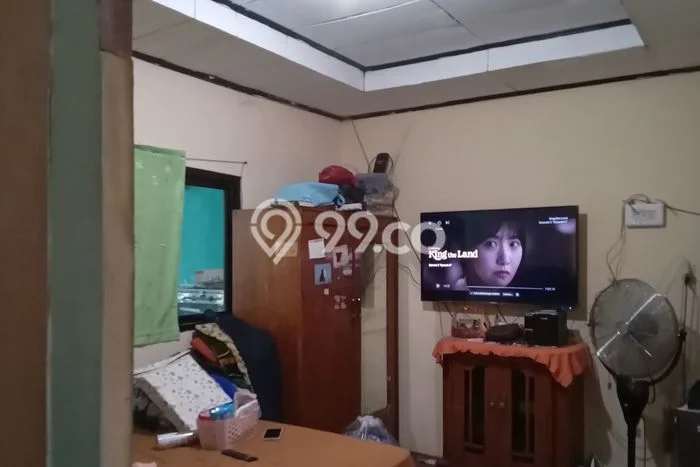 Rumah Modern 3 Kamar LT 78m2 di Klender Rumah Modern 3 Kamar LT 78m2 di Klender