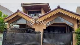 For Sale Rumah Mewah Exclusive di Duren Sawit, Jakarta Timur For Sale Rumah Mewah Exclusive di Duren Sawit, Jakarta Timur