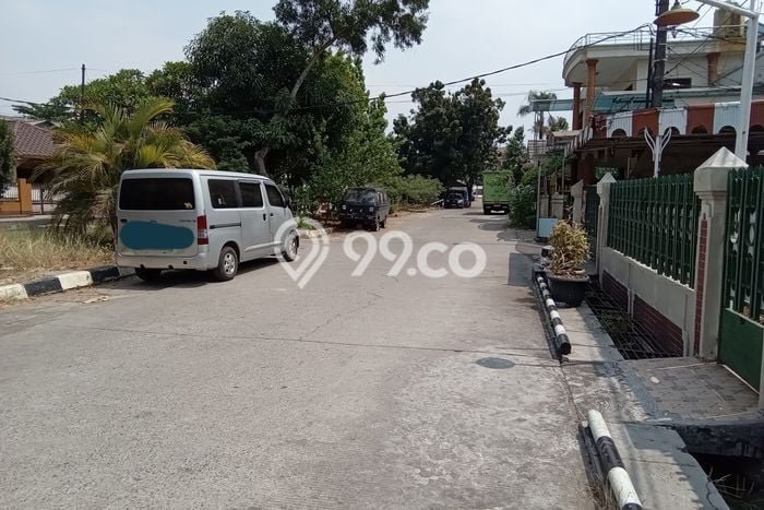 Rumah sewa siap huni 5 KT di Pondok Kopi, Jakarta Timur Rumah sewa siap huni 5 KT di Pondok Kopi, Jakarta Timur