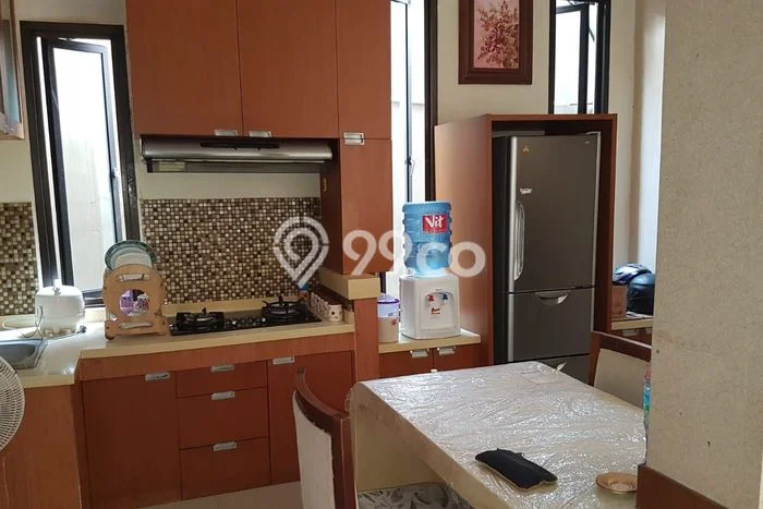 Jarang Ada! Rumah Sewa 4 Kamar Bagus Siap Huni Cipinang Jarang Ada! Rumah Sewa 4 Kamar Bagus Siap Huni Cipinang