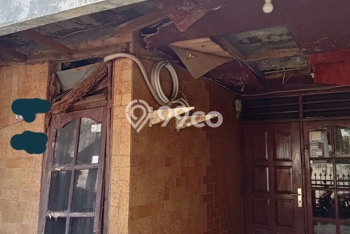 Hunian Nyaman Asri 2 KT Siap Huni di Pondok Kelapa Jakarta Timur Hunian Nyaman Asri 2 KT Siap Huni di Pondok Kelapa Jakarta Timur
