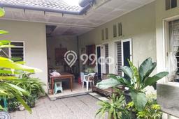 Rumah Modern Minimalis 2 Kamar Bisa Langsung Pindah di Duren Sawit Rumah Modern Minimalis 2 Kamar Bisa Langsung Pindah di Duren Sawit
