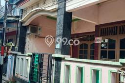 Rumah Minimalis 3 KT di Klender Jakarta Timur Unfurnished Rumah Minimalis 3 KT di Klender Jakarta Timur Unfurnished