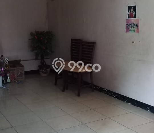 Rumah Minimalis 3 KT di Klender Jakarta Timur Unfurnished Rumah Minimalis 3 KT di Klender Jakarta Timur Unfurnished