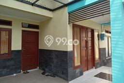 Rumah Modern 2 KT di Bekasi Bekasi Unfurnished Rumah Modern 2 KT di Bekasi Bekasi Unfurnished