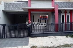 Rumah Minimalis 4 KT di Jatibening Bekasi Unfurnished Rumah Minimalis 4 KT di Jatibening Bekasi Unfurnished