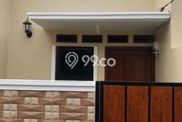 Rumah Strategis dengan Luas Tanah 39m² di Lokasi Klender, Jakarta Timur Rumah Strategis dengan Luas Tanah 39m² di Lokasi Klender, Jakarta Timur