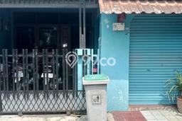 Hunian Nyaman Asri 3 KT Siap Huni di Pondok Bambu Jakarta Timur Hunian Nyaman Asri 3 KT Siap Huni di Pondok Bambu Jakarta Timur