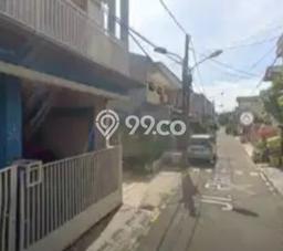Rumah Minimalis 4 Kamar LT 72m2 di Bintara Rumah Minimalis 4 Kamar LT 72m2 di Bintara