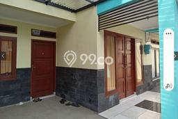 Rumah Modern 2 KT di Galaxy Bekasi Unfurnished Rumah Modern 2 KT di Galaxy Bekasi Unfurnished