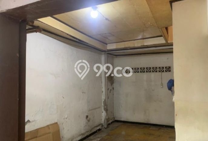 Jual Rumah Eksklusif 2 KT di Klender, Jakarta Timur Jual Rumah Eksklusif 2 KT di Klender, Jakarta Timur