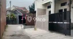 Rumah Modern 2 KT di Jatiwaringin Bekasi Unfurnished Rumah Modern 2 KT di Jatiwaringin Bekasi Unfurnished