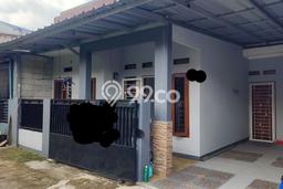 Rumah Minimalis Favorit Siap Huni Area Bogor Barat LT 60m2 Rumah Minimalis Favorit Siap Huni Area Bogor Barat LT 60m2