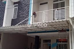 Jual Rumah Modern 3 KT di Lubang Buaya, Jakarta Timur Jual Rumah Modern 3 KT di Lubang Buaya, Jakarta Timur