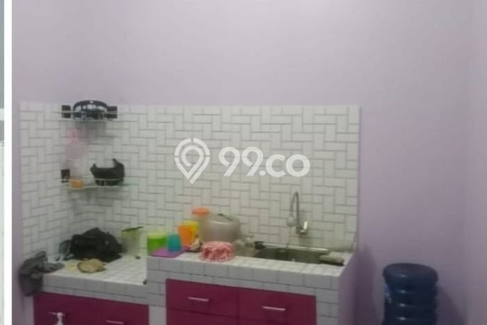 Rumah Modern 2 KT LT 62m2 di Lubang Buaya Rumah Modern 2 KT LT 62m2 di Lubang Buaya