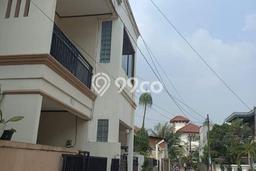 Rumah Minimalis 5 KT LT 109m2 di Jatiwaringin Rumah Minimalis 5 KT LT 109m2 di Jatiwaringin