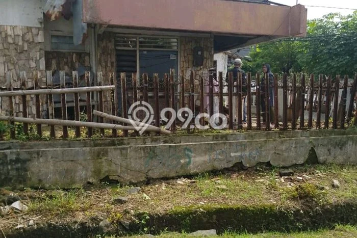 Tanah Kavling Dijual di Pondok Bambu, Jakarta Timur dengan Luas Tanah 150m2 Tanah Kavling Dijual di Pondok Bambu, Jakarta Timur dengan Luas Tanah 150m2