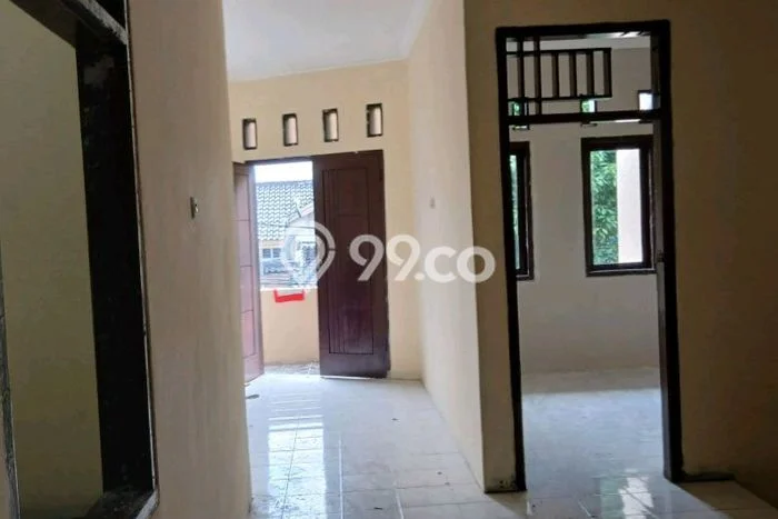 Rumah Sewa Jakarta Timur LT 120m2 LB 180m2 Area Pondok Kelapa Rumah Sewa Jakarta Timur LT 120m2 LB 180m2 Area Pondok Kelapa