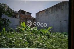 Tanah Kavling Dijual di Jakarta Timur dengan Spesifikasi 150m2 Tanah Kavling Dijual di Jakarta Timur dengan Spesifikasi 150m2