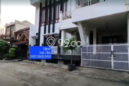 Kost Dijual di Bekasi dengan 9 KT dan Luas 500m2 Kost Dijual di Bekasi dengan 9 KT dan Luas 500m2