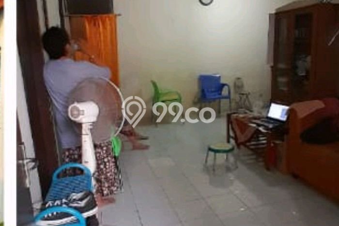 For Sale Hunian Rumah Nyaman 3 KT di Klender, Jakarta Timur For Sale Hunian Rumah Nyaman 3 KT di Klender, Jakarta Timur