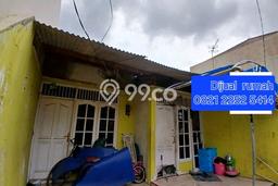 Rumah Modern Minimalis 2 Kamar Siap Huni di Duren Sawit Rumah Modern Minimalis 2 Kamar Siap Huni di Duren Sawit