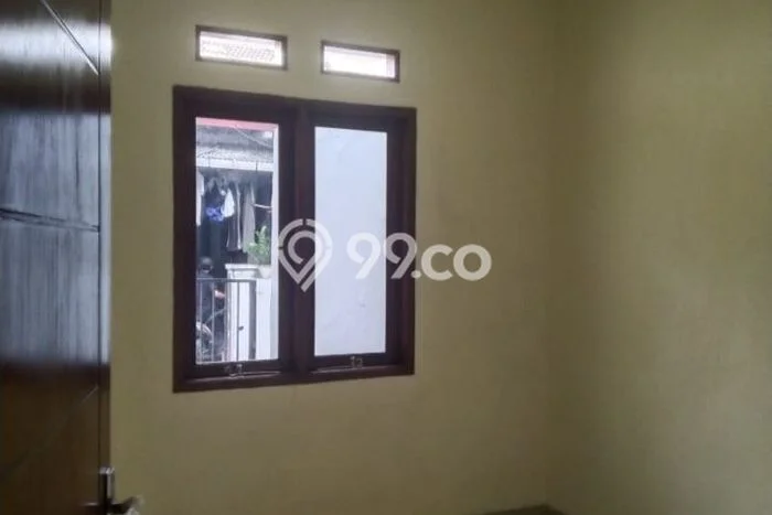 Rumah Modern 3 KT LT 78m2 di Klender Rumah Modern 3 KT LT 78m2 di Klender