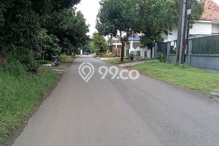 Dijual Tanah Lokasi Pondok Kelapa, Jakarta Timur Seluas 310m2 Dijual Tanah Lokasi Pondok Kelapa, Jakarta Timur Seluas 310m2