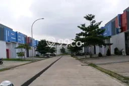 Gudang Dijual Lokasi Emas di Karawang Barat Luas 367m2 Gudang Dijual Lokasi Emas di Karawang Barat Luas 367m2