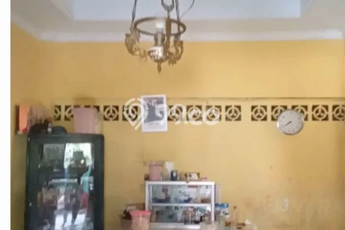 Rumah Modern 3 KT di Klender Jakarta Timur Unfurnished Rumah Modern 3 KT di Klender Jakarta Timur Unfurnished