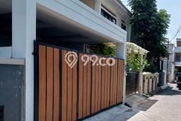 Hunian Nyaman Asri 4 KT Siap Huni di Pondok Kelapa Jakarta Timur Hunian Nyaman Asri 4 KT Siap Huni di Pondok Kelapa Jakarta Timur