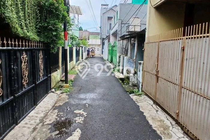 Hunian Nyaman Asri 3 KT Siap Huni di Pondok Kelapa Jakarta Timur Hunian Nyaman Asri 3 KT Siap Huni di Pondok Kelapa Jakarta Timur