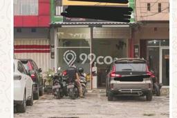 Paling Diincar! Ruko Dijual di Condet Harga Kompetitif Paling Diincar! Ruko Dijual di Condet Harga Kompetitif