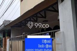 Rumah Modern 2 KT LT 78m2 di Klender Rumah Modern 2 KT LT 78m2 di Klender