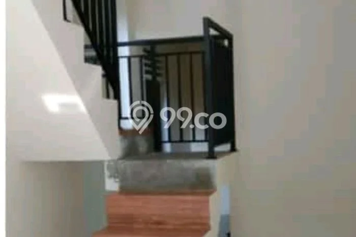 Dijual Rumah Eksklusif 3 KT di Klender, Jakarta Timur Dijual Rumah Eksklusif 3 KT di Klender, Jakarta Timur