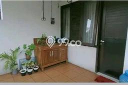 Hunian Terjangkau LT 90m2 di Pondok Bambu Lingkungan Asri Hunian Terjangkau LT 90m2 di Pondok Bambu Lingkungan Asri