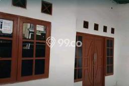 Rumah Sewa Jakarta Timur LT 78m2 LB 70m2 Kawasan Klender Rumah Sewa Jakarta Timur LT 78m2 LB 70m2 Kawasan Klender