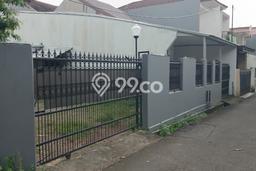 Rumah sewa siap pakai 2 Kamar Tidur di Pondok Kelapa, Jakarta Timur Rumah sewa siap pakai 2 Kamar Tidur di Pondok Kelapa, Jakarta Timur