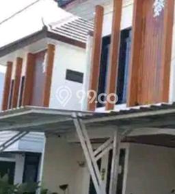 Rumah Kost untuk Dijual di Bogor Barat dengan 8 KT, 8 KM, Luas 120m2 Rumah Kost untuk Dijual di Bogor Barat dengan 8 KT, 8 KM, Luas 120m2