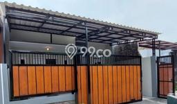 Rumah Budget Terbaik Dijual di Cileungsi LT 84m2 Rumah Budget Terbaik Dijual di Cileungsi LT 84m2