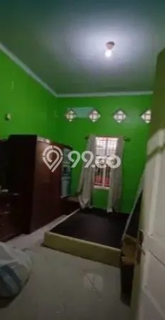 Rumah Modern 3 Kamar LT 78m2 di Klender Rumah Modern 3 Kamar LT 78m2 di Klender