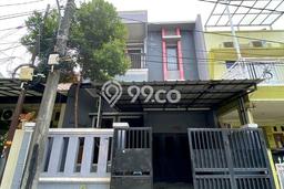 Hunian Nyaman Asri 4 KT Siap Huni di Pondok Kelapa Jakarta Timur Hunian Nyaman Asri 4 KT Siap Huni di Pondok Kelapa Jakarta Timur