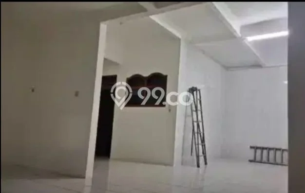 Jarang Ada! Rumah Kontrakan 4 Kamar Bagus Siap Huni Pondok Kopi Jarang Ada! Rumah Kontrakan 4 Kamar Bagus Siap Huni Pondok Kopi