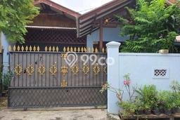 Rumah Modern Cantik 3 KT Bisa Langsung Pindah di Cakung Rumah Modern Cantik 3 KT Bisa Langsung Pindah di Cakung