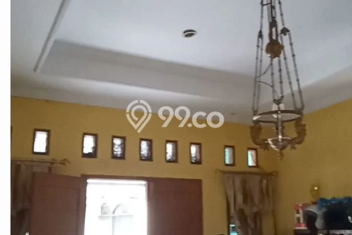 Rumah Modern 3 KT di Klender Jakarta Timur Unfurnished Rumah Modern 3 KT di Klender Jakarta Timur Unfurnished