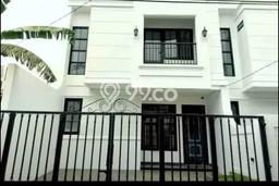 Dijual Rumah 4 Kamar Lokasi Strategis Bagus dan Strategis di Duren Sawit Dijual Rumah 4 Kamar Lokasi Strategis Bagus dan Strategis di Duren Sawit