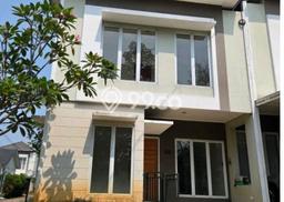For Sale Hunian Rumah Terawat 3 KT di Cibubur, Jakarta Timur For Sale Hunian Rumah Terawat 3 KT di Cibubur, Jakarta Timur