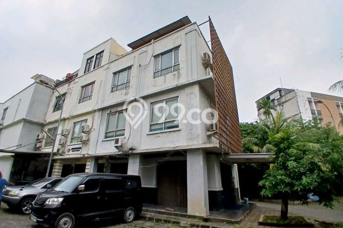 AREA PREMIUM! Ruko di Matraman, Luas 160m2m², Area Premium AREA PREMIUM! Ruko di Matraman, Luas 160m2m², Area Premium